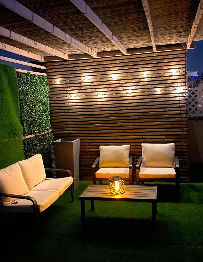 Perfect Beach Location With Roof Terrace Fuengirola Exteriör bild