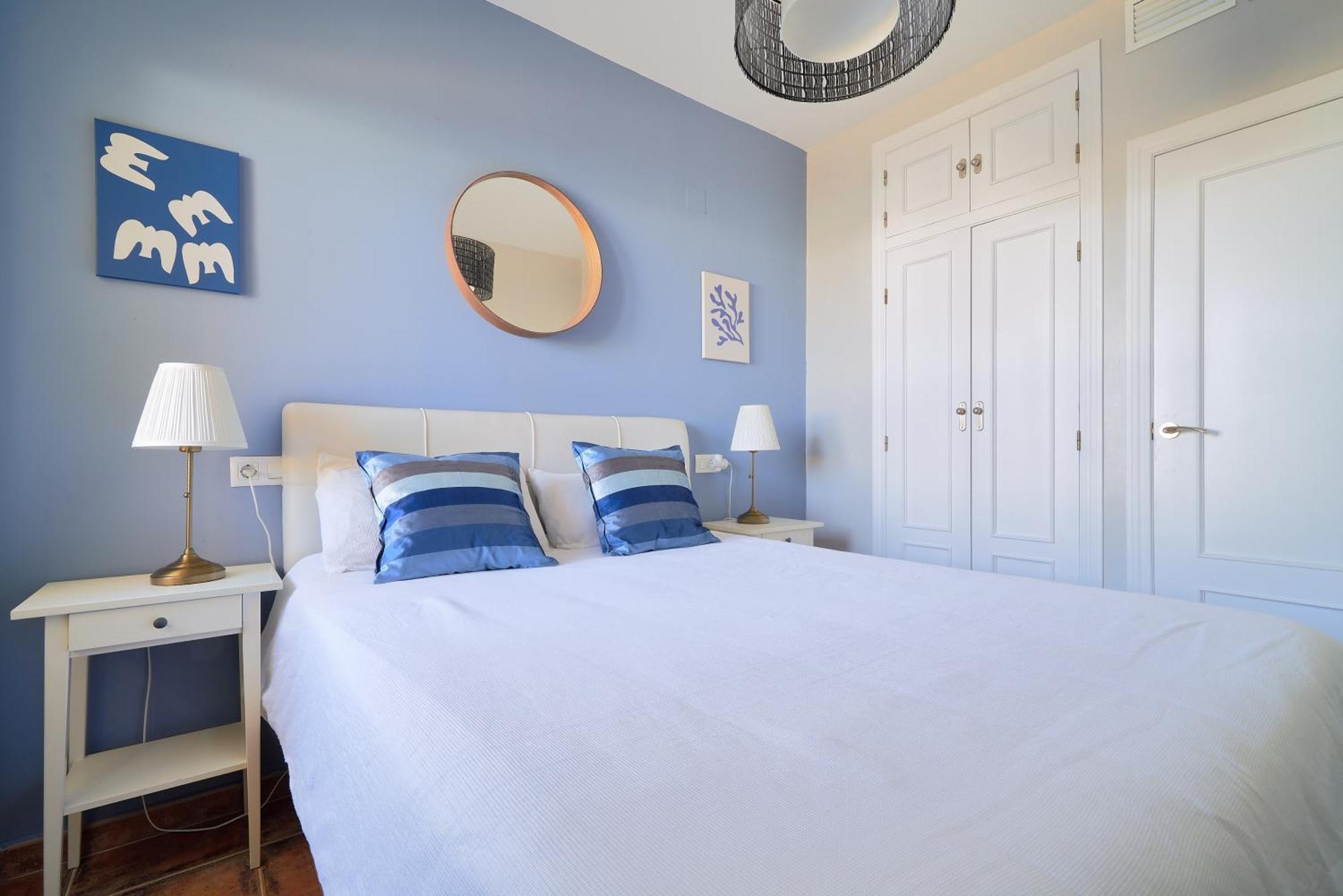 Perfect Beach Location With Roof Terrace Fuengirola Exteriör bild